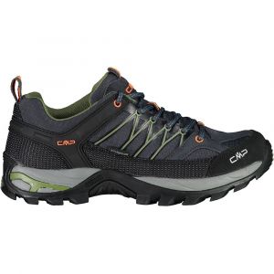 Cmp Scarpe Da Trekking Rigel Low Wp 3q54457ug