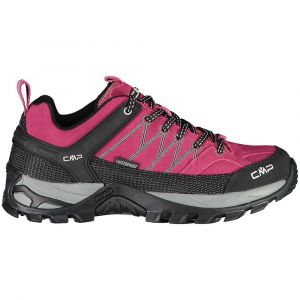 Cmp Scarpe Da Trekking Rigel Low Wp 3q13246