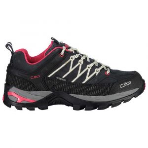 Cmp Scarpe Da Trekking Rigel Low Wp 3q13246