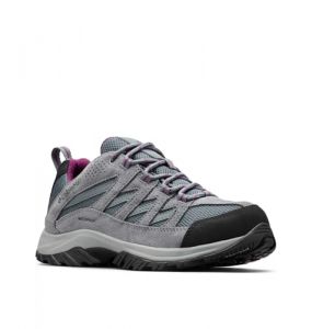 Columbia Scarpe da trekking impermeabili Crestwood da donna