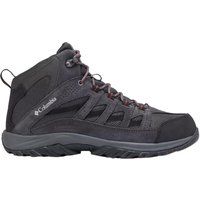 Scarpe da trekking Columbia Crestwood Mid |  Columbia