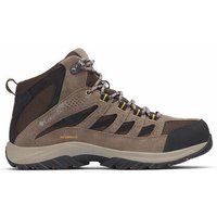 Scarpe da trekking Columbia Crestwood Mid |  Columbia