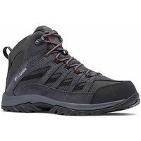 Scarpe da trekking Columbia Crestwood Mid |  Columbia