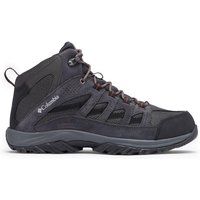 Scarpe da trekking Columbia Crestwood Mid |  Columbia