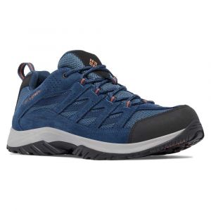 Columbia Scarpe Da Trekking Crestwood?