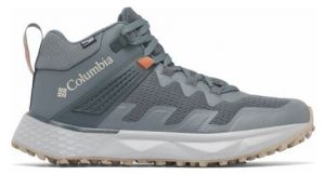 Columbia Mid Facet 75 II OutDry - uomo