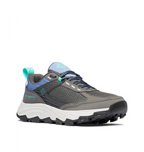 Columbia Women's Hatana Max Outdry Hiking Shoe