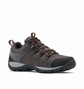 Columbia Peakfreak Venture LT Scarpe Da Trekking Basse da Uomo