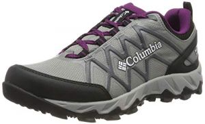 Columbia PEAKFREAK X2 OUTDRY WATERPROOF Scarpe Da Trekking Basse impermeabili Donna