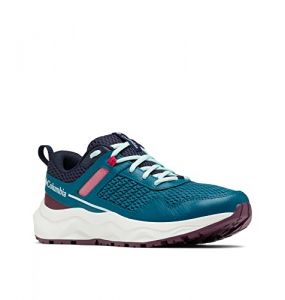 Columbia Plateau Scarpe Da Trekking Basse da Donna