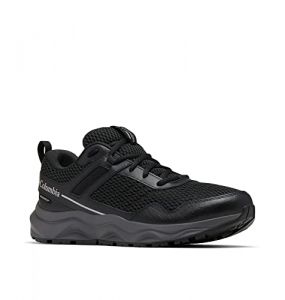 Columbia Plateau Waterproof Scarpe Da Trekking Basse impermeabili da Uomo