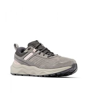 Columbia Scarpe da trekking Plateau Venture da donna