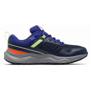 Columbia Scarpe Da Trekking Plateau?