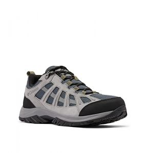 Columbia Redmond 3 Scarpe Da Trekking Basse da Uomo