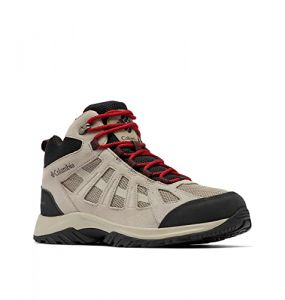 Columbia Redmond III Mid Waterproof