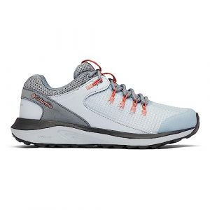 Columbia Trailstorm Waterproof Scarpe Da Trekking Basse impermeabili da Donna