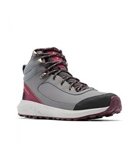 Columbia TRAILSTORM PEAK MID Scarponi Da Trekking Alta Donna