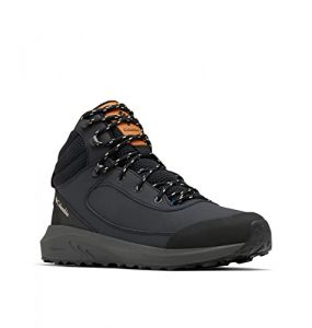 Columbia TRAILSTORM PEAK MID Scarponi Da Trekking Alta Uomo