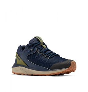 Columbia Trailstorm - Scarpe da trekking impermeabili da uomo