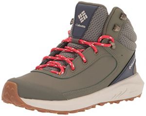 Columbia Trailstorm Hiker Mid