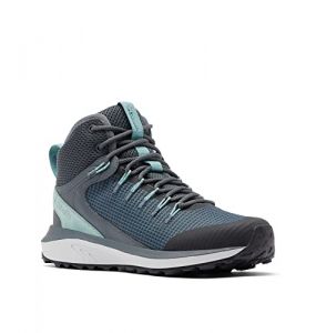 Columbia Trailstorm Mid Waterproof Scarponi Da Trekking Alta impermeabili da Donna