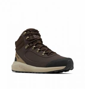 Columbia TRAILSTORM PEAK MID Scarponi Da Trekking Alta Uomo