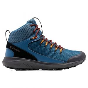 Columbia Trailstorm Mid Waterproof Scarponi Da Trekking Alta impermeabili da Uomo