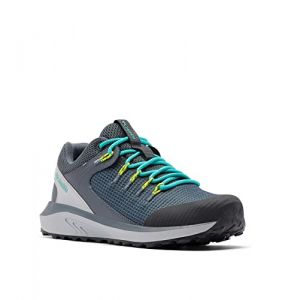 Columbia Trailstorm Waterproof Scarpe Da Trekking Basse impermeabili da Donna