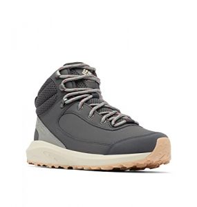 Columbia Trailstorm Hiker Mid