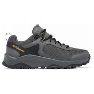 Columbia Trailstorm Ascend Waterproof - Scarpe da Trekking ed Escursionismo Impermeabili a Vita Bassa