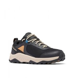 Columbia Trailstorm Ascend Waterproof - Scarpe da Trekking ed Escursionismo Impermeabili a Vita Bassa