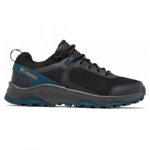 Columbia Trailstorm Ascend Waterproof - Scarpe da Trekking ed Escursionismo Impermeabili a Vita Bassa