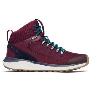 Columbia Scarponi Da Trekking Trailstorm Mid