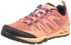 Columbia Vaport Vent Scarpe Da Trekking Basse da Donna