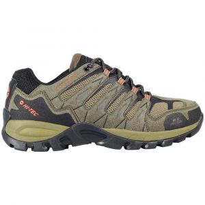 Hi-tec Scarpe Da Trekking Corzo Low Wp