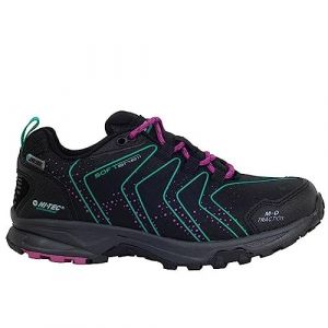 HITEC RONCAL WATERPROOF DONNA SCARPE MONTAGNA