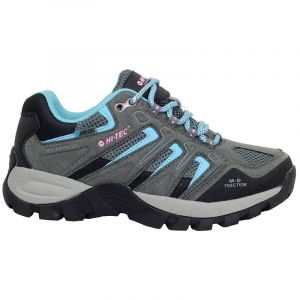 Hi-tec Scarpe Da Trekking Torca Low Wp