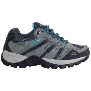 Hi-tec Scarpe Da Trekking Torca Low Wp