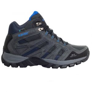 Hi-tec Scarponi Da Trekking Torca Mid Wp