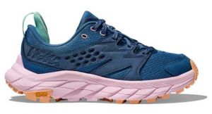 Hoka One One Anacapa Breeze Low - donna