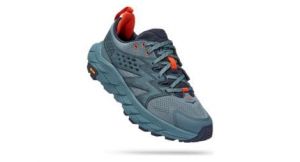 Hoka One One Anacapa Breeze Low - uomo