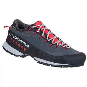 LA SPORTIVA TX4 Woman GTX Carbon/Hibiscus