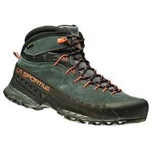 La Sportiva Tx4 Mid GTX Carbon/Flame