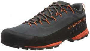 LA SPORTIVA TX4 GTX Carbon/Flame