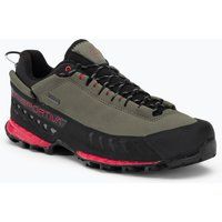 Scarpe da trekking da donna La Sportiva Tx5 Low GTX |  La Sportiva