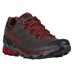 LA SPORTIVA Ultra Raptor II Leather GTX Carbon/Spice