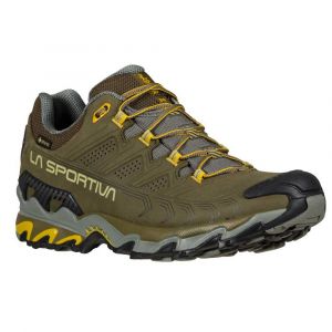 La Sportiva Scarponi Da Trekking Ultra Raptor Ii Leather Goretex