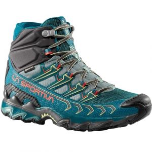 LA SPORTIVA Donna Ultra Raptor II Mid GTX Scarpe