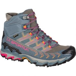 LA SPORTIVA Donna Ultra Raptor II Mid GTX Scarpe