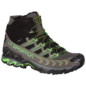 La Sportiva Ultra Raptor Ii Mid Goretex Hiking Boots EU 42